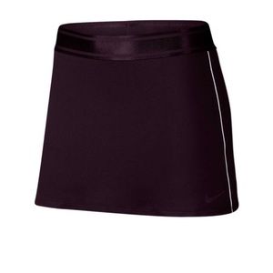 Nike NikeCourt Dri-fit Tennis Skirt/Short Size Large